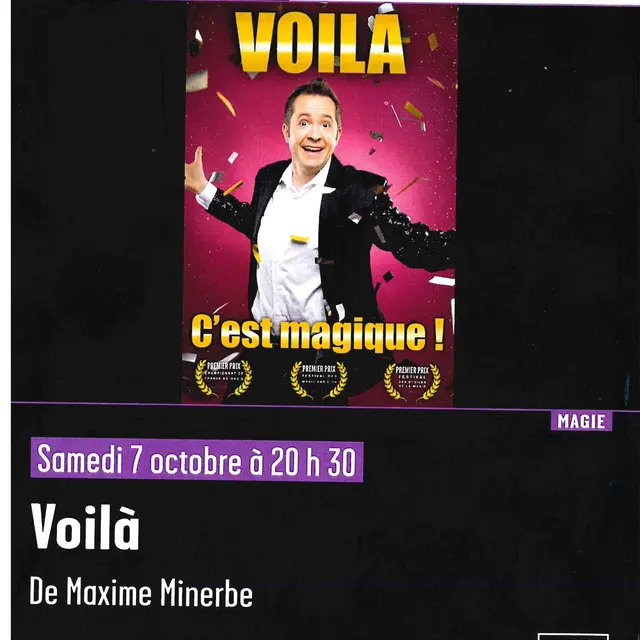 VOILA recto