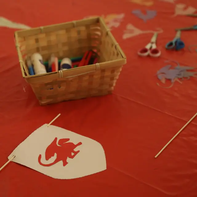 WE dragons 2025 - copyright Chateau de Meung - Pierre Holley - 1