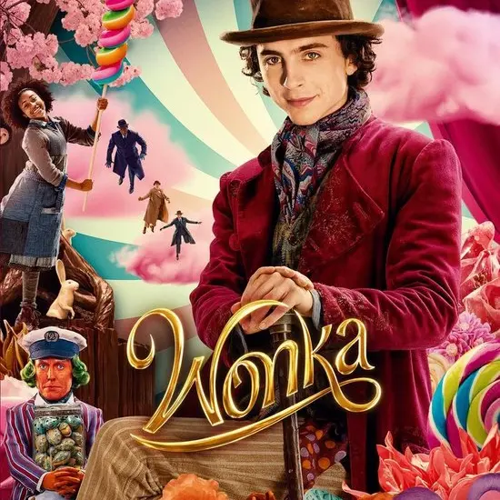 Wonka