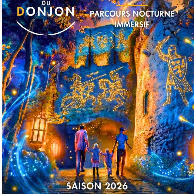 afficheflyer 2026 - 2