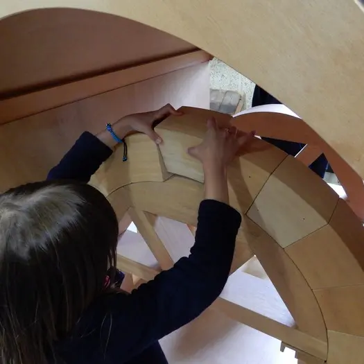 Bâtisseurs de cathédrales