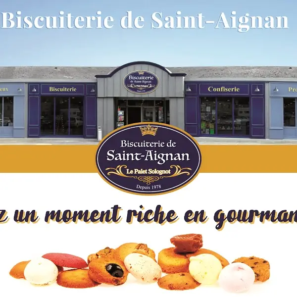 Biscuiterie-saint-aignan