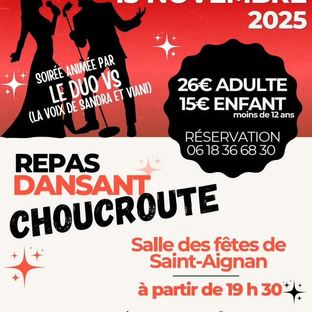 choucroute