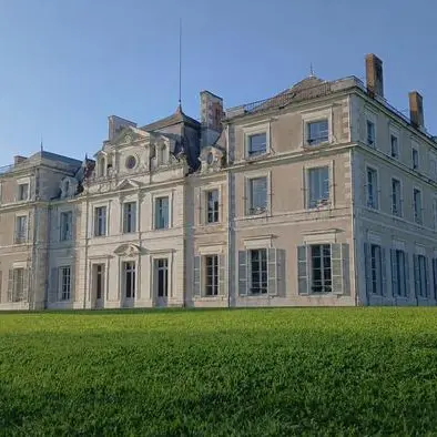 Château des Nouies