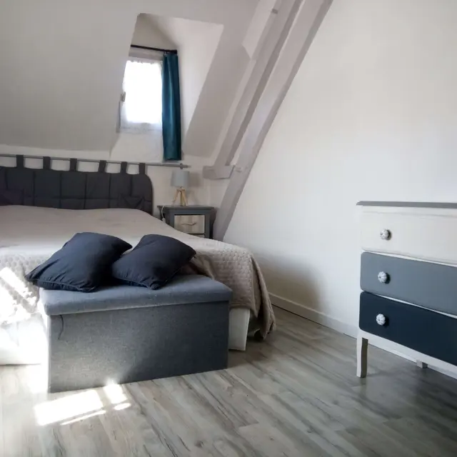chambre parentale