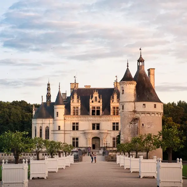 Château de Chenonceau
