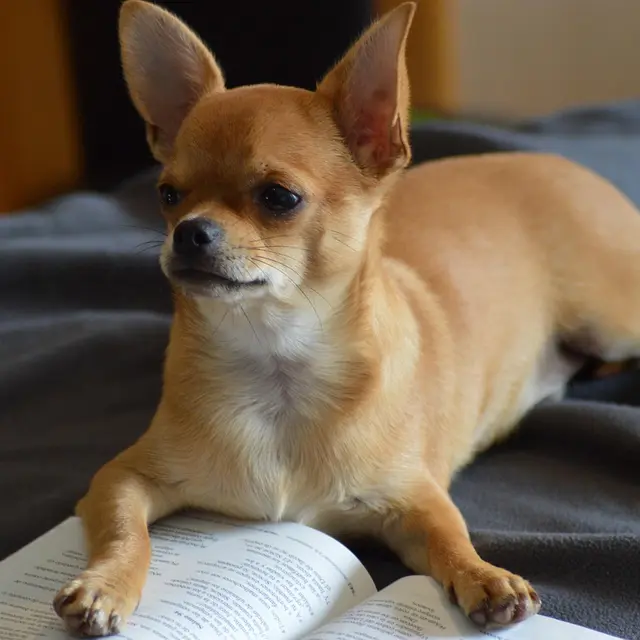 Chihuahua