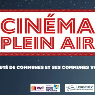 cinéma de plein air