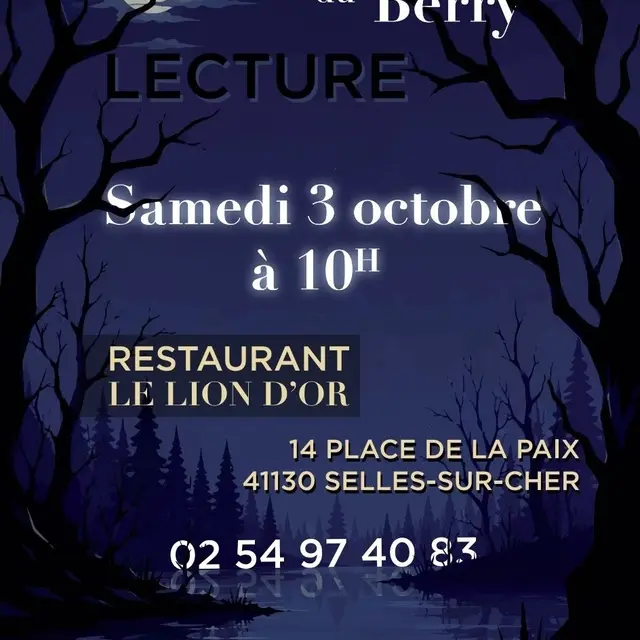 contes et légendes