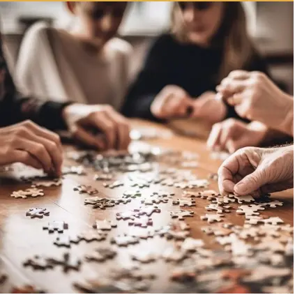 Puzzle