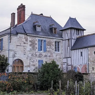 clos des bernardines