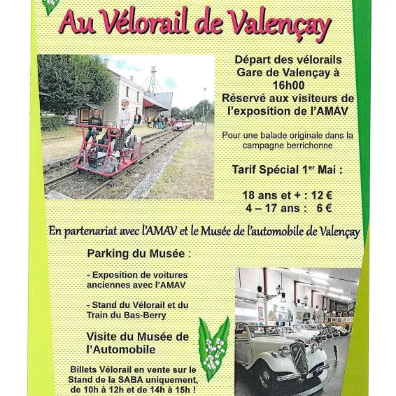 Fête du 1er Mai