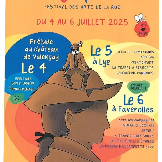 Affiche