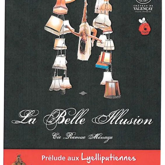 La Belle Illusion