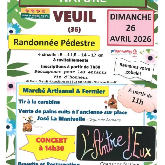 Journée de la Nature