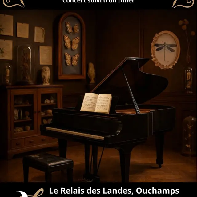 event relais des landes