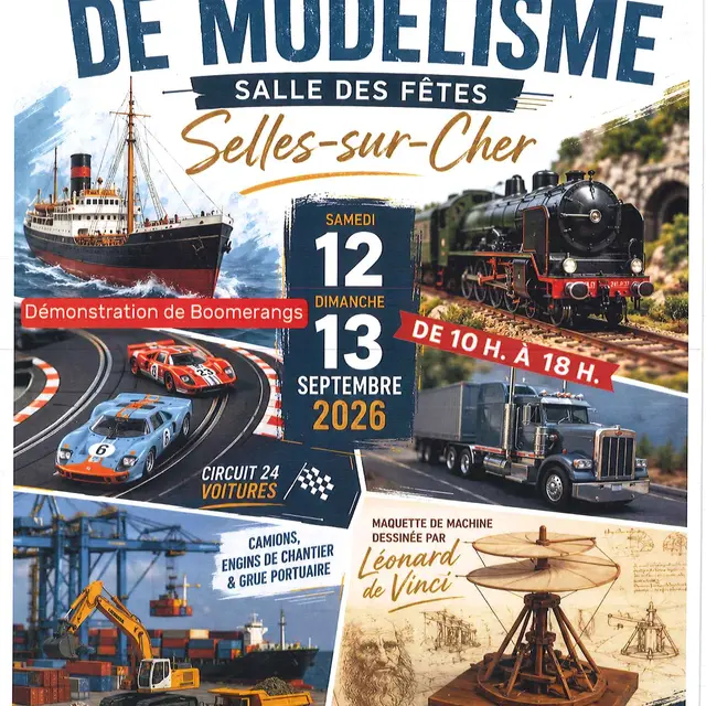 exposition