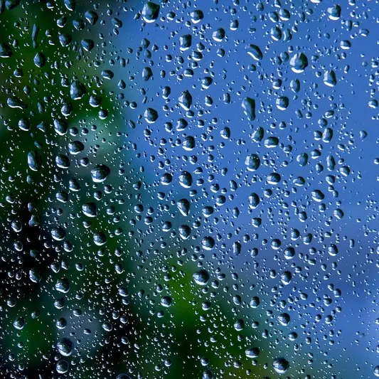L'eau