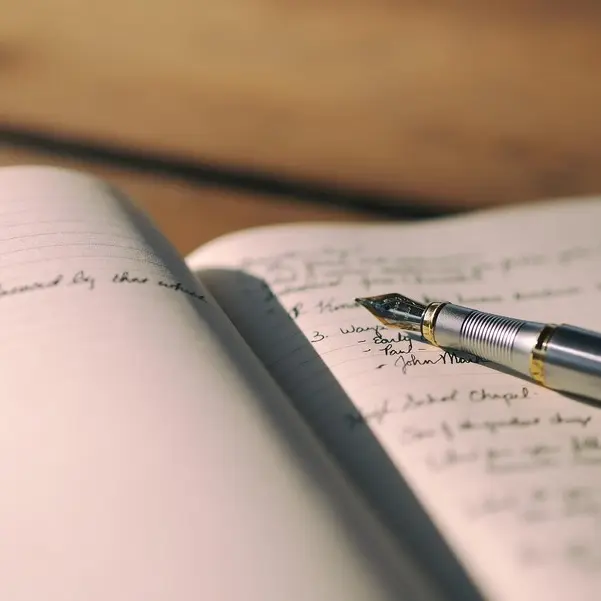 Ecriture