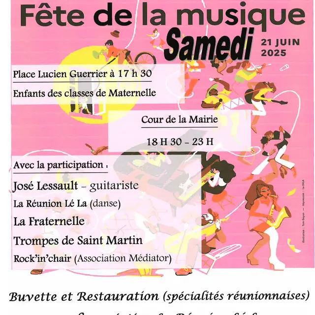 fete_de_la_musique Noyers sur Cher