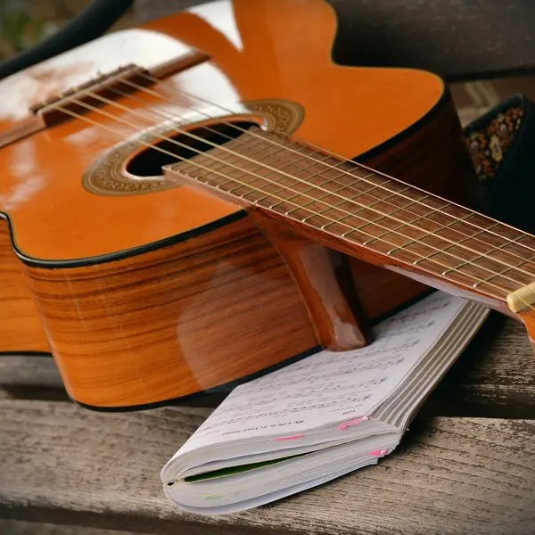 guitare-pixabay