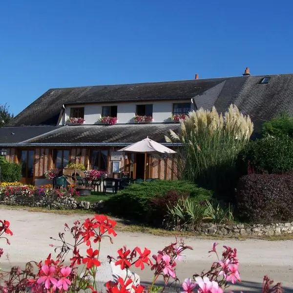 hotel-le-vieux-fusil-soing-en-sologne