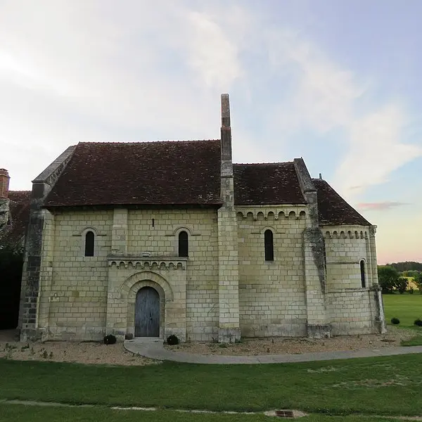 l'art à la chapelle
