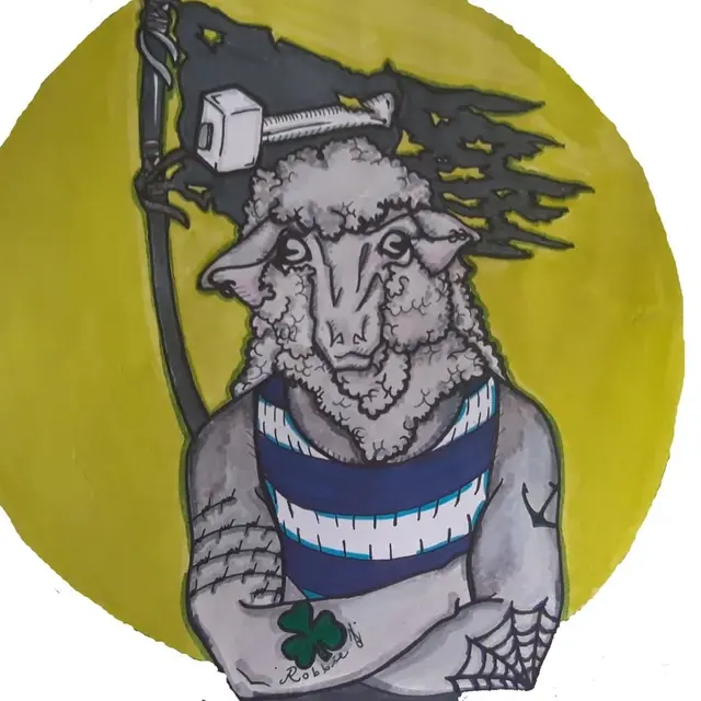 lamb of rum