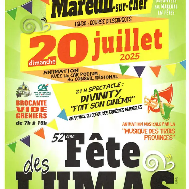 mareuil