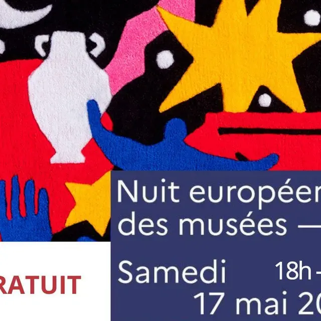 Nuit des musées