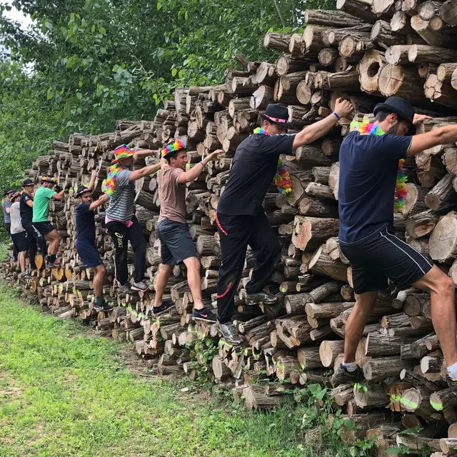 obstacles mur evg