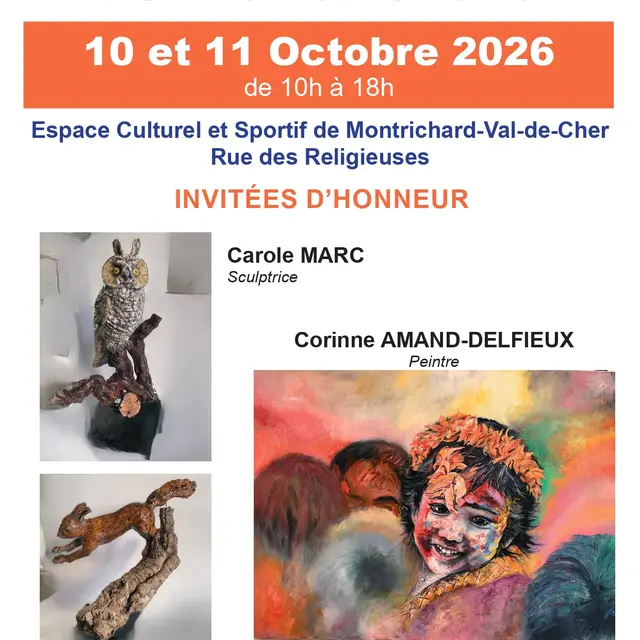 salon des arts