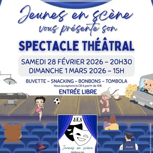 spectacle