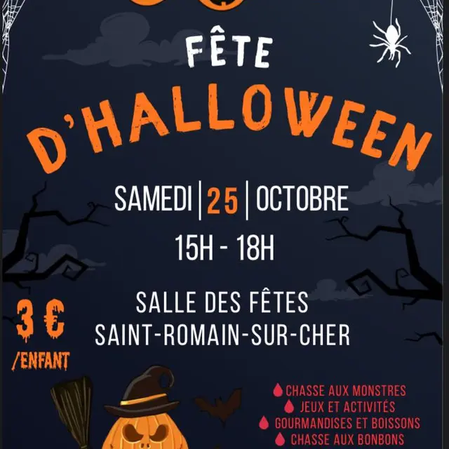 st romain