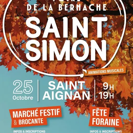 st simon
