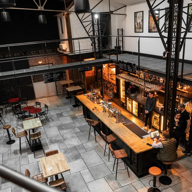 L'Atelier