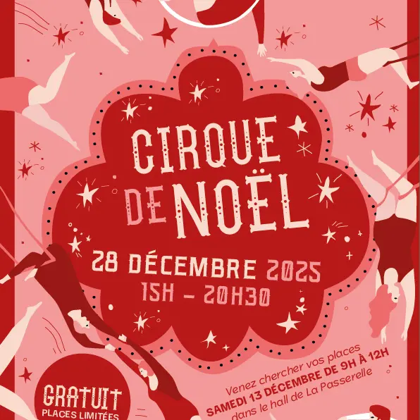 Cirque de Noël