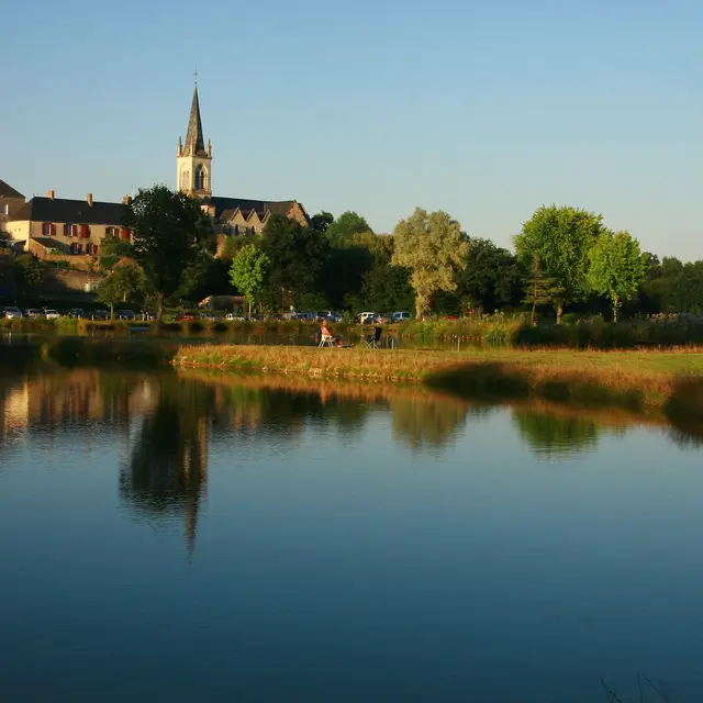 Saint-Paul-le-Gaultier