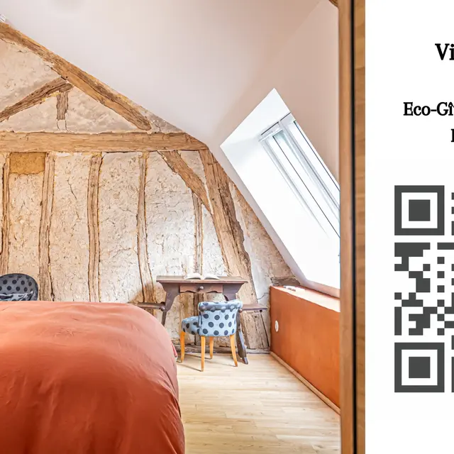 Lien QR Code Visite Virtuelle - #QR Code Visite VR STEPHANE CHASSAGNON PHOTOGRAPHIE (2)