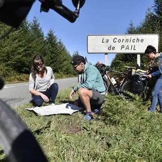 Corniche de Pail BD