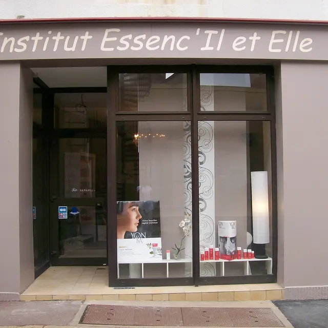 Entreprise - Institut-Vibraye 72