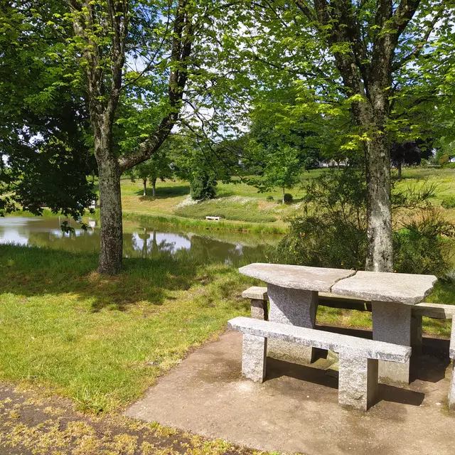 plan d eau saint mars sur la futaie 53 - 3