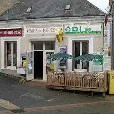 Café de l'Ouest