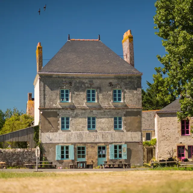 2018_Maison du Port - Lavau-sur-Loire
