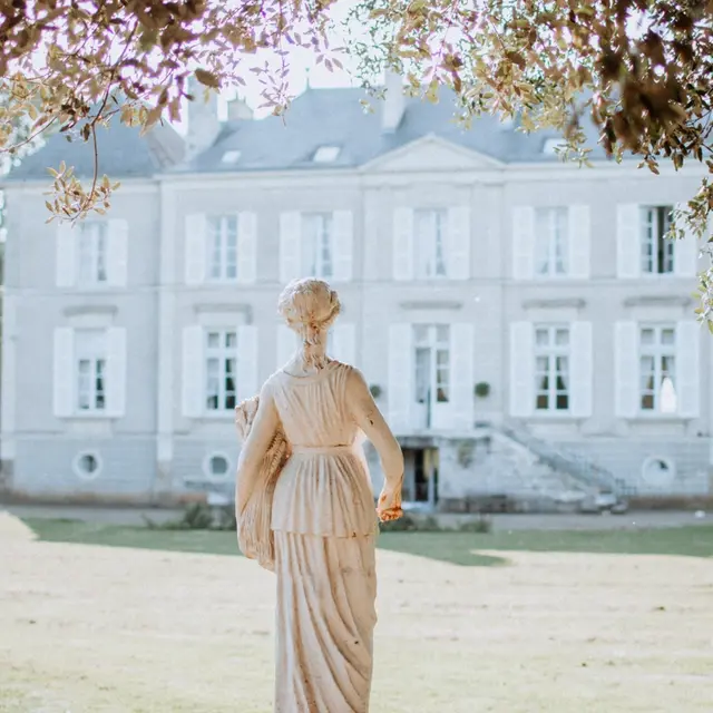 Les Montys Haute Goulaine