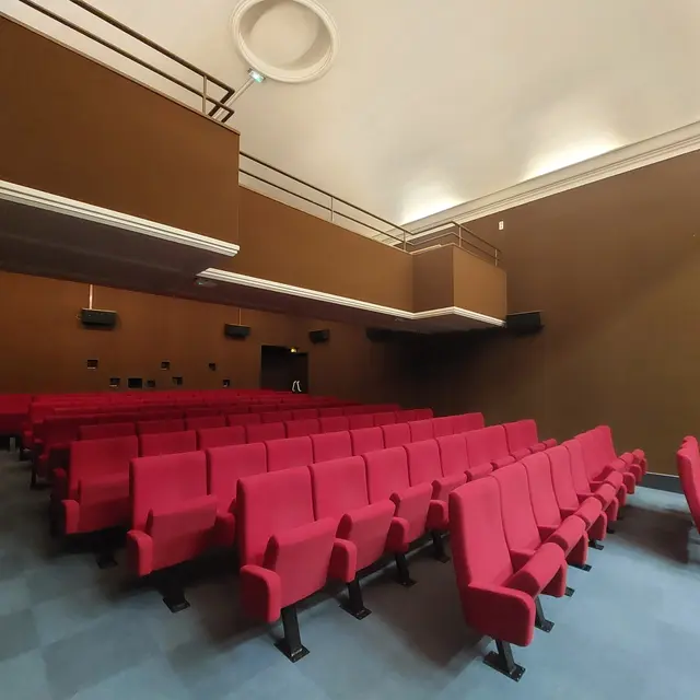 Cinéma Zoom - Saint-Calais