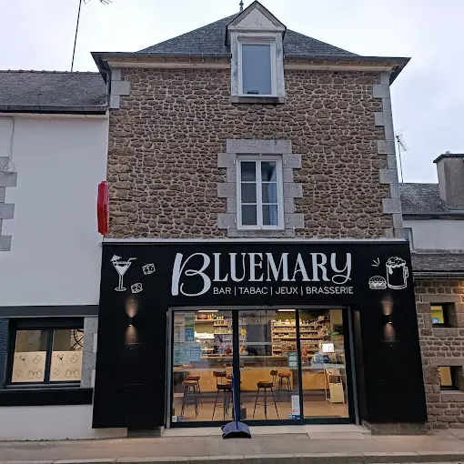 2025 Le BlueMary - ©bluemary