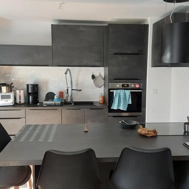 Les Terrasses de l'Océan