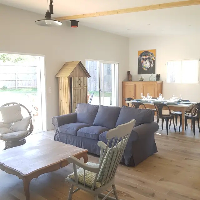 L'Escale de la Nature