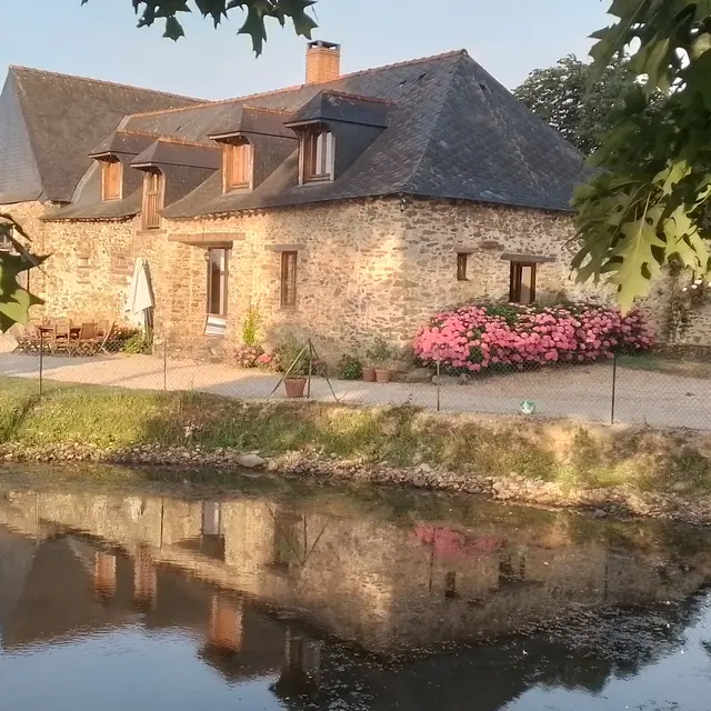 La Petite Gilardière